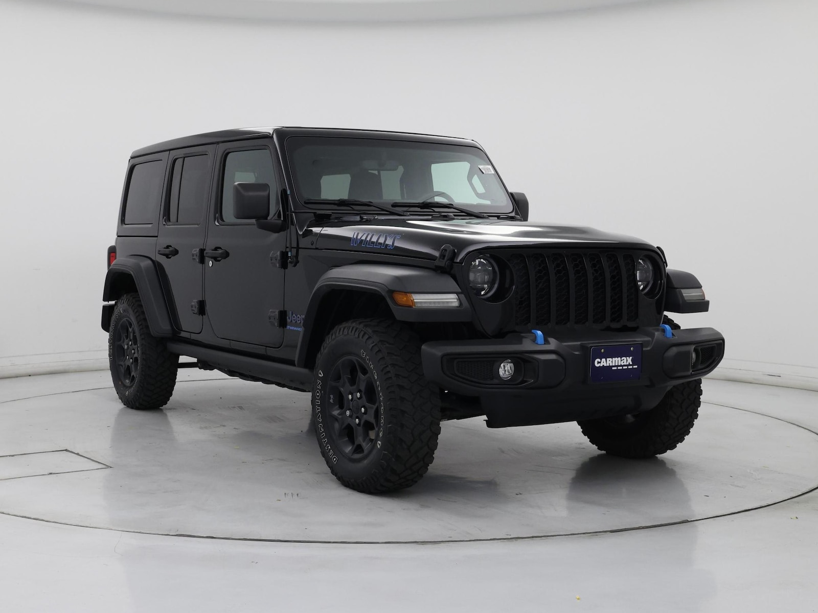 jeep wrangler 4xe 2023 1C4JJXN61PW612965 image jeep wrangler 4xe 2023 1C4JJXN61PW612965 image